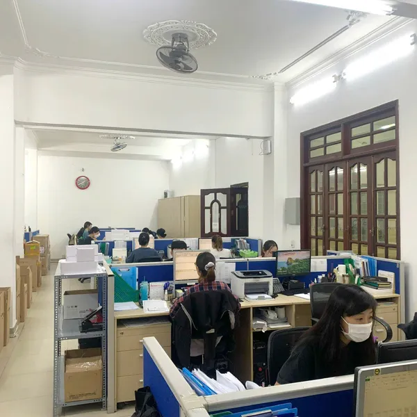 Bán nhà 76 đường A4, Phường 12, Quận Tân Bình, TP. Hồ Chí Minh