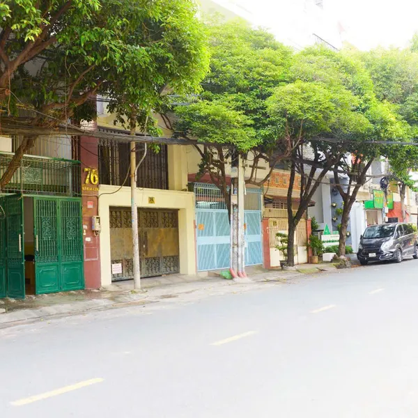 Bán nhà 76 đường A4, Phường 12, Quận Tân Bình, TP. Hồ Chí Minh