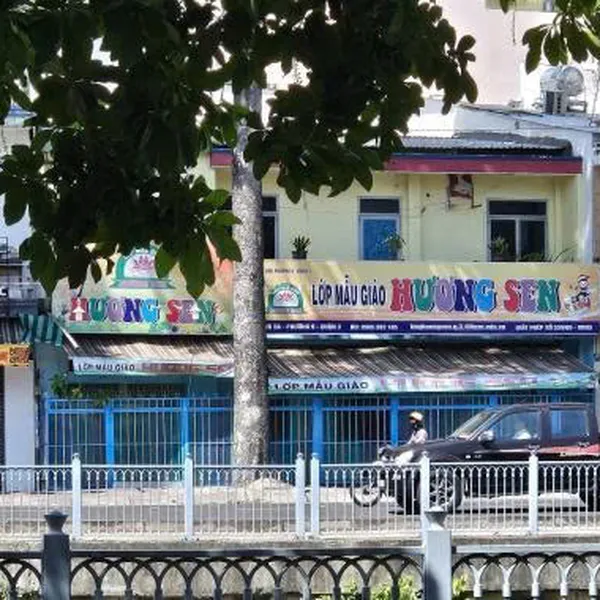 Bán nhà 877 Hoàng Sa , Phường 9 , Quận 3 , Hồ Chí Minh