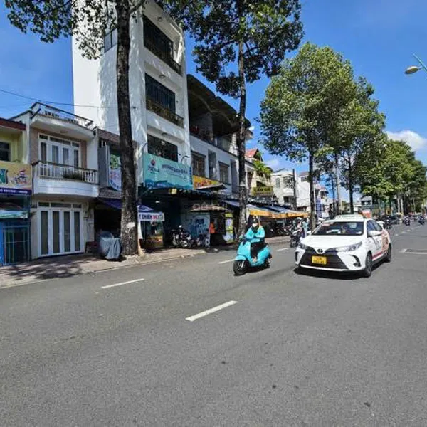 Bán nhà 877 Hoàng Sa , Phường 9 , Quận 3 , Hồ Chí Minh