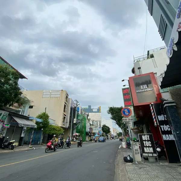 Bán nhà 56A Vườn Lài, Phường Tân Thành, Quận Tân Phú , Hồ Chí Minh