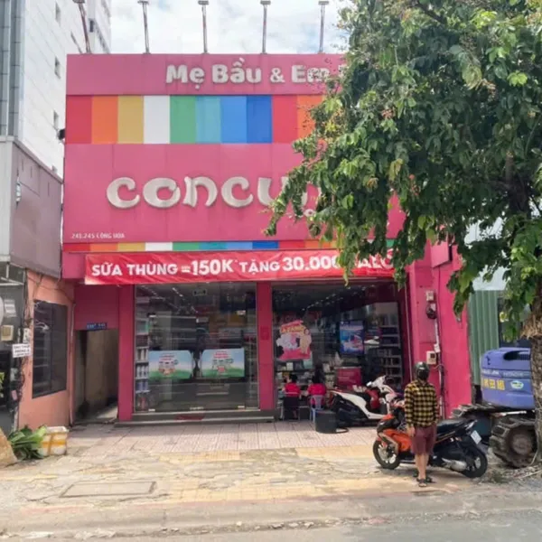 Bán nhà 241 245 Cộng Hòa , Phường 13, Quận Tân Bình , Hồ Chí Minh