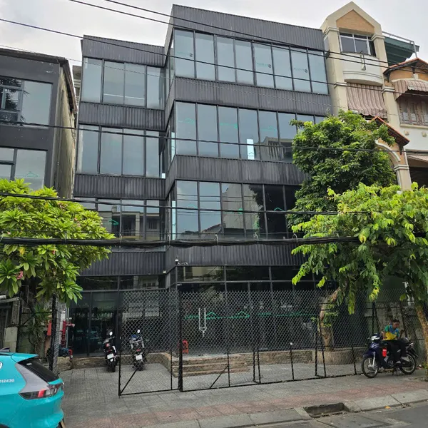 Bán nhà 24 Nguyễn Huy Lượng , Phường 14 , Quận Bình Thạnh , Hồ Chí Minh