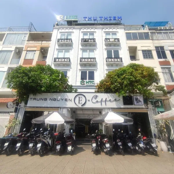 Bán Nhà 506 508 510 Võ Văn Kiệt , Phường Cầu Kho , Quận 1 , Hồ Chí Minh