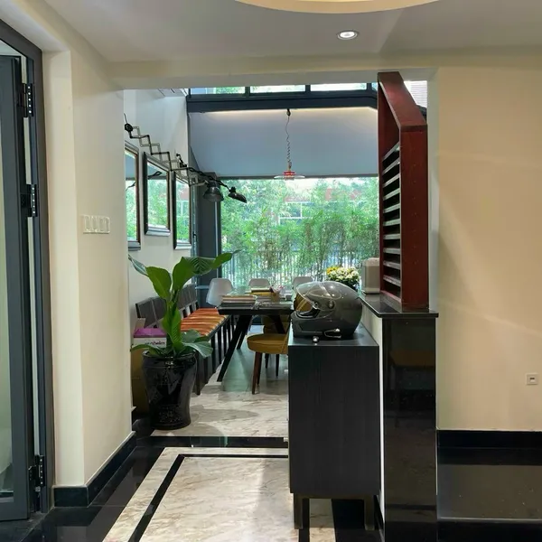 Bán Biệt Thự Mỹ Toàn 2 , Phú Mỹ Hưng , Phường Tân Phong , Quận 7 , Hồ Chí Minh