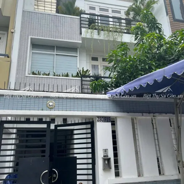 Bán Biệt Thự Compound 280F15 Lương Định Của , Phường An Phú , Quận 2 , TP Thủ Đức