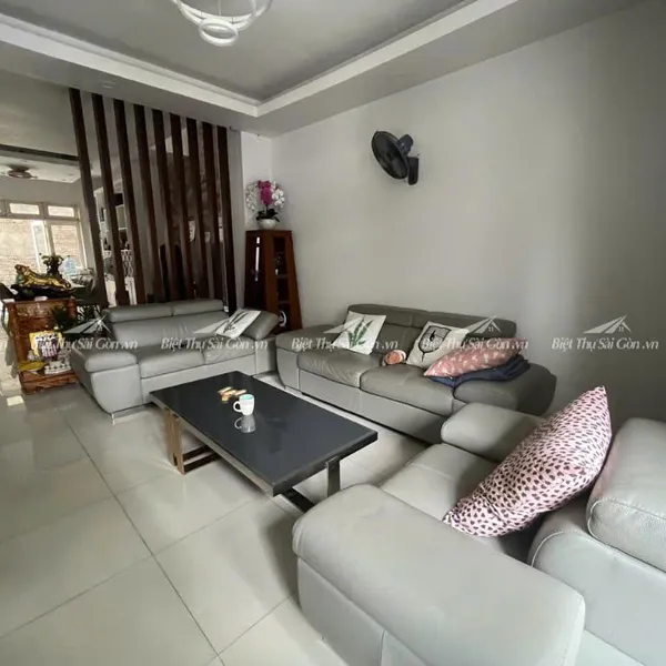 Bán Biệt Thự Compound 280F15 Lương Định Của , Phường An Phú , Quận 2 , TP Thủ Đức