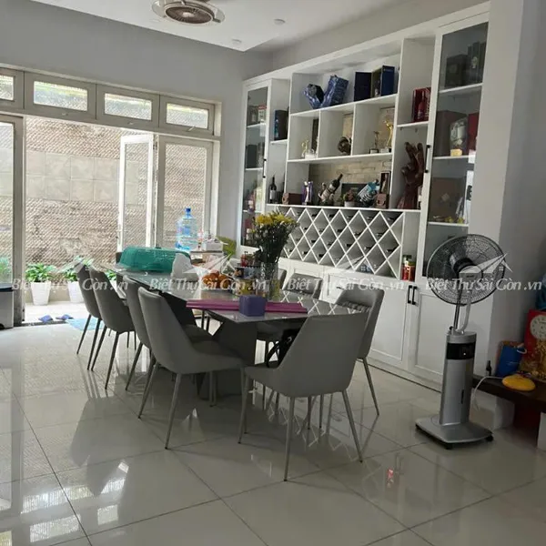 Bán Biệt Thự Compound 280F15 Lương Định Của , Phường An Phú , Quận 2 , TP Thủ Đức