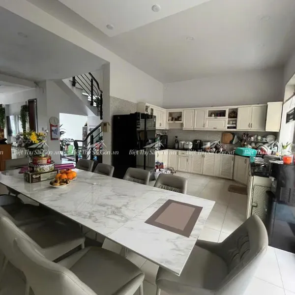 Bán Biệt Thự Compound 280F15 Lương Định Của , Phường An Phú , Quận 2 , TP Thủ Đức