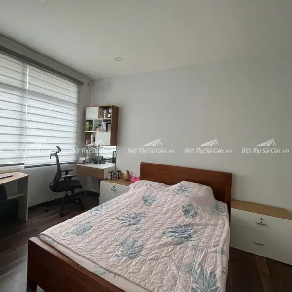 Bán Biệt Thự Compound 280F15 Lương Định Của , Phường An Phú , Quận 2 , TP Thủ Đức