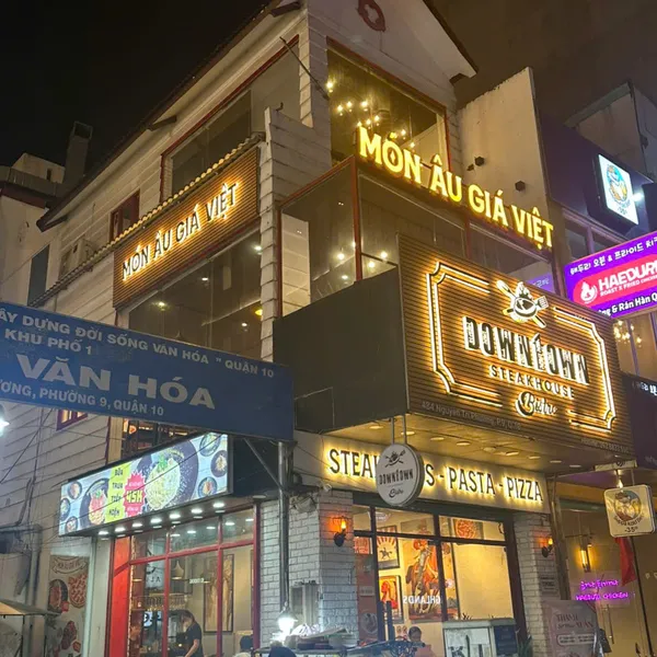 Bán nhà 484 Nguyễn Tri Phương , Phường 9 , Quận 10 , Hồ Chí Minh