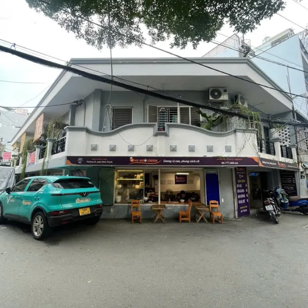 Bán nhà 441/62 Điện Biên Phủ, P.25 Bình Thạnh , Hồ Chí Minh