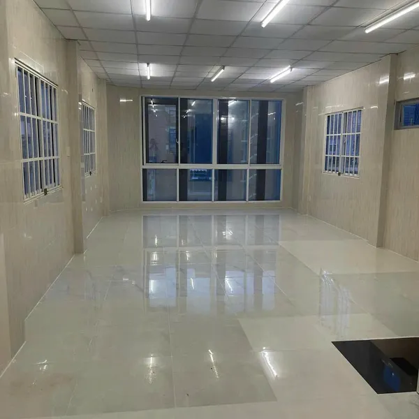 Bán nhà 1B Đề Thám, Phường Cô Giang, Quận 1, TP.HCM