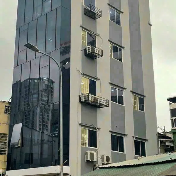 Bán nhà 1B Đề Thám, Phường Cô Giang, Quận 1, TP.HCM