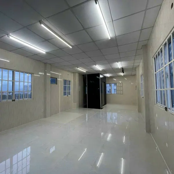 Bán nhà 1B Đề Thám, Phường Cô Giang, Quận 1, TP.HCM