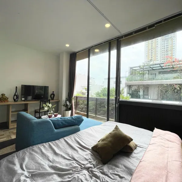 Bán Nhà 9/11 Đường 64, Phường Thảo Điền, Quận 2, TP Thủ Đức