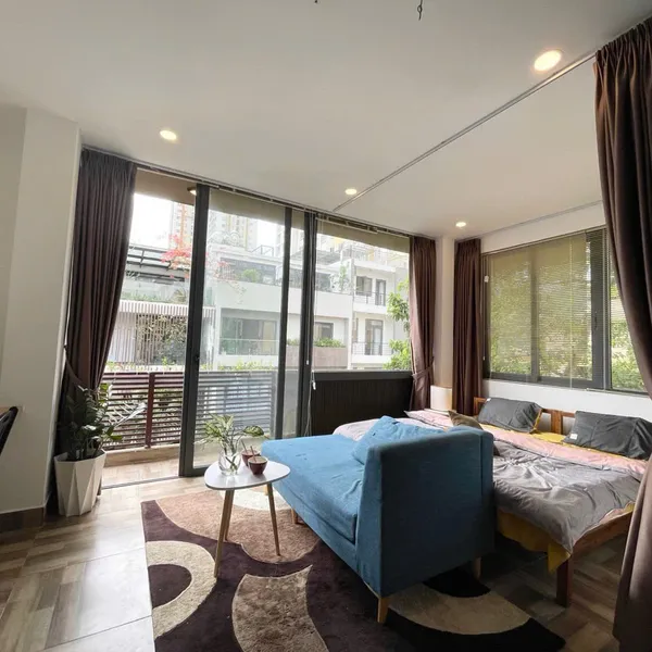 Bán Nhà 9/11 Đường 64, Phường Thảo Điền, Quận 2, TP Thủ Đức