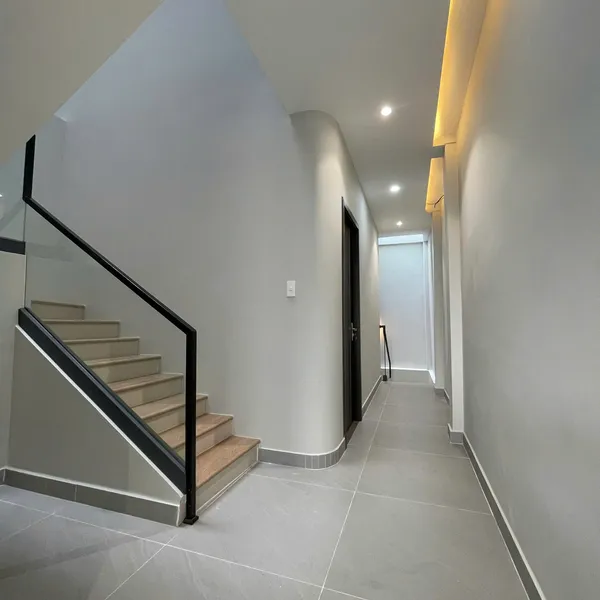Bán Nhà 120 Lê Thị Riêng, Phường Bến Thành, Quận 1, TP.HCM