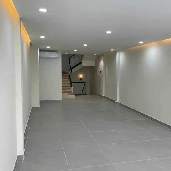 Bán Nhà 120 Lê Thị Riêng, Phường Bến Thành, Quận 1, TP.HCM