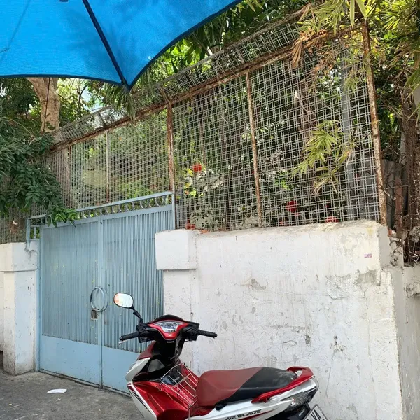 Bán Nhà 122/4 Trần Đình Xu, Phường Nguyễn Cư Trinh, Quận 1, TP.HCM.