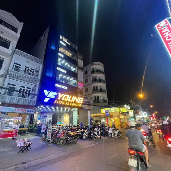 Bán nhà 263 Lê Đức Thọ, Phường 17, Gò Vấp, TP.HCM.