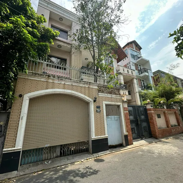 Bán Nhà 1073/94 Cách Mạng Tháng Tám, Phường 7, Quận Tân Bình