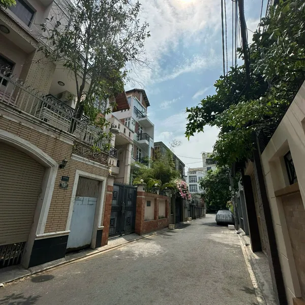 Bán Nhà 1073/94 Cách Mạng Tháng Tám, Phường 7, Quận Tân Bình