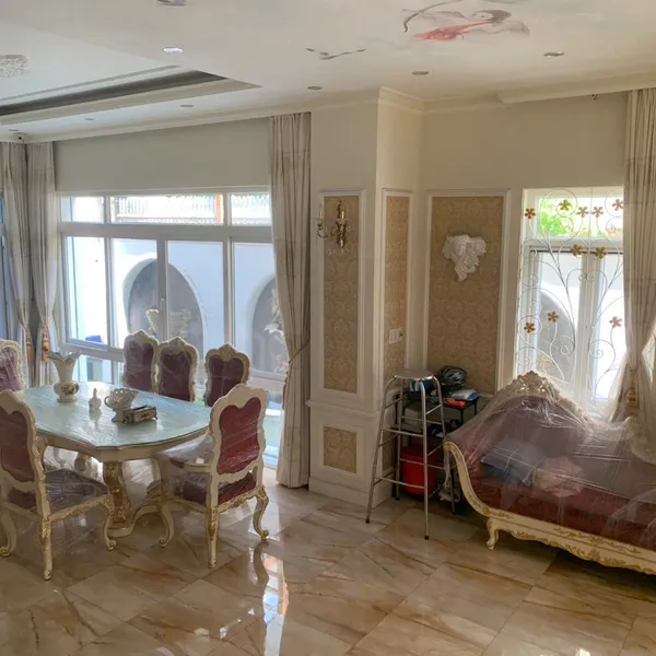 Bán Biệt Thự 24 Đường 19, An Phú - An Khánh, Quận 2, TP.HCM