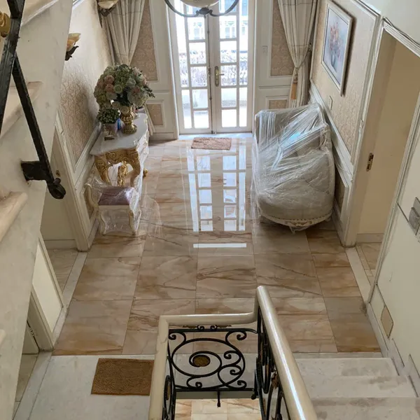 Bán Biệt Thự 24 Đường 19, An Phú - An Khánh, Quận 2, TP.HCM