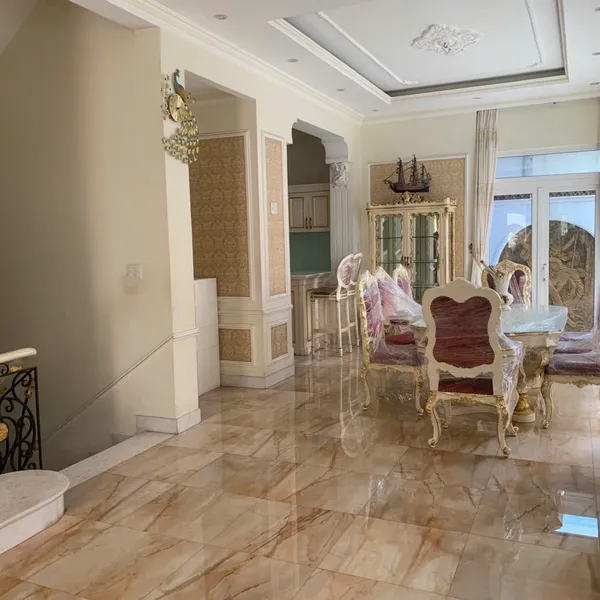 Bán Biệt Thự 24 Đường 19, An Phú - An Khánh, Quận 2, TP.HCM