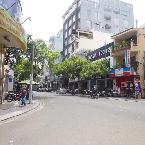 Bán Nhà 182/49 182/51 Lê Văn Sỹ, Phường 10, Quận Phú Nhuận