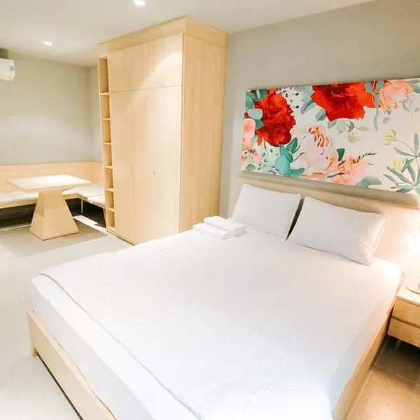 Bán Nhà 182/49 182/51 Lê Văn Sỹ, Phường 10, Quận Phú Nhuận