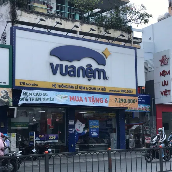 Bán Nhà 179 179A Bạch Đằng, Phường 15, Quận Bình Thạnh, TP.HCM