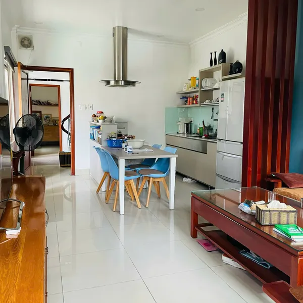 Bán Nhà 121 Lê Văn Sỹ, Phường 13, Quận Phú Nhuận