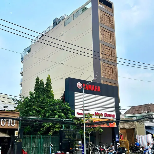 Bán Nhà 333 Huỳnh Tấn Phát, Phường Tân Thuận Đông, Quận 7