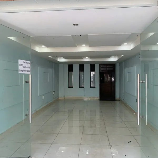 Bán Nhà 408 Nơ Trang Long Phường 13, Quận Bình Thạnh