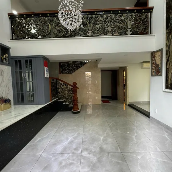 Bán Nhà 79 Đặng Văn Sâm, Phường 2, Quận Tân Bình, TP.HCM