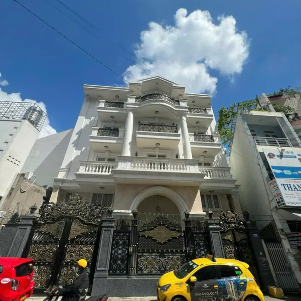 Bán Nhà 79 Đặng Văn Sâm, Phường 2, Quận Tân Bình, TP.HCM