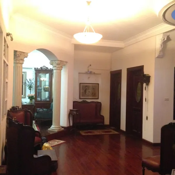 Bán Biệt Thự 199F Nguyễn Văn Hưởng, Phường Thảo Điền, Quận 2, TP.HCM.