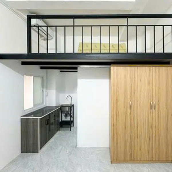 Bán Nhà 19 Đường Số 47, Phường Cát Lái, Quận 2, TP.HCM.