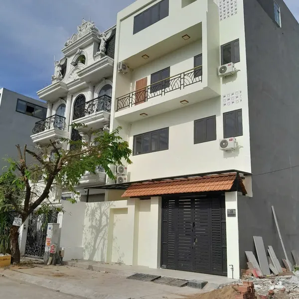 Bán Nhà 19 Đường Số 47, Phường Cát Lái, Quận 2, TP.HCM.