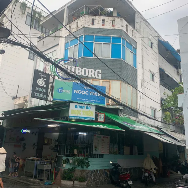 Bán Nhà 392/20/46 Cao Thắng, Phường 12, Quận 3 , Hồ Chí Minh