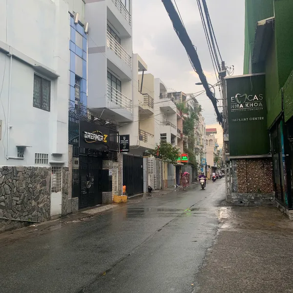 Bán Nhà 392/20/46 Cao Thắng, Phường 12, Quận 3 , Hồ Chí Minh