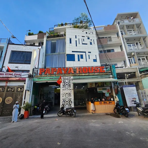 Bán Nhà 220/64 220/66 Xô Viết Nghệ Tĩnh, Phường 21, Bình Thạnh