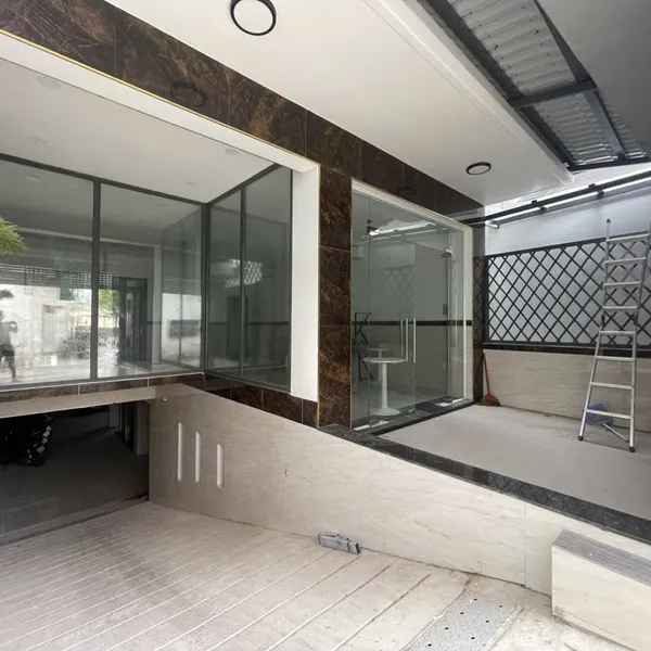 Bán Nhà 248/2 248/4 Hoàng Hoa Thám, Phường 6, Quận Bình Thạnh, TP.HCM