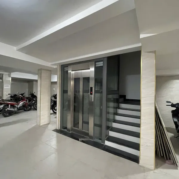 Bán Nhà 248/2 248/4 Hoàng Hoa Thám, Phường 6, Quận Bình Thạnh, TP.HCM