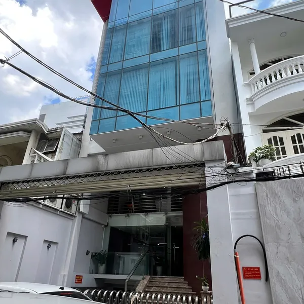 Bán Nhà 50/13 Trường Sơn, Phường 2, Quận Tân Bình, TP.HCM