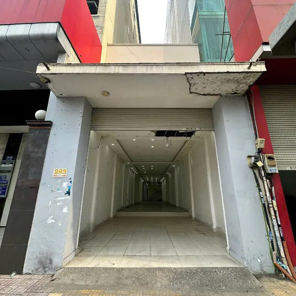  Bán Nhà 283 Cộng Hòa, Phường 13, Quận Tân Bình