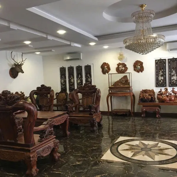Bán Nhà 17 Bàu Bàng, Phường 13, Tân Bình , TPHCM