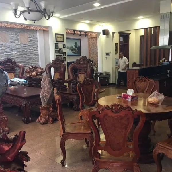 Bán Nhà 17 Bàu Bàng, Phường 13, Tân Bình , TPHCM